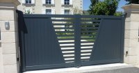 Notre société de clôture et de portail à La Motte-Servolex